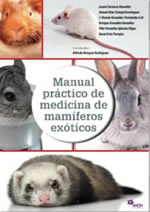 Manual prctico de medicina de mamiferos exticos