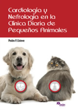 Cardiología y Nefrología en la Clínica Diaria de Pequeños Animales