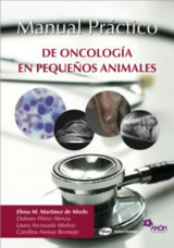 Manual Pr�ctico de Oncolog�a en Peque�os Animales 